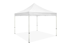 10X10 COMMERCIAL GRADE ONE UP TENT
