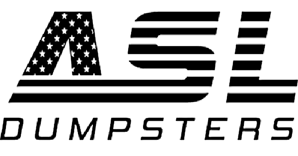 ASL Dumpsters LLC — photo 1