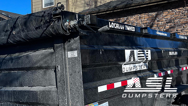 Englewood Dumpster Rental Company with a Focus on Service 