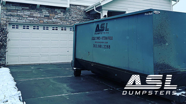 Choose Lone Tree Dumpster Rental for Your Home Renovation Projects 