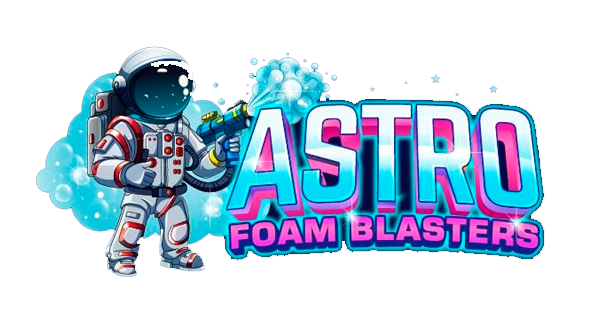 Astro Foam Blasters