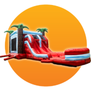 Bounce House Combos