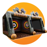 Inflatable Games