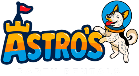 Astros Party Rentals
