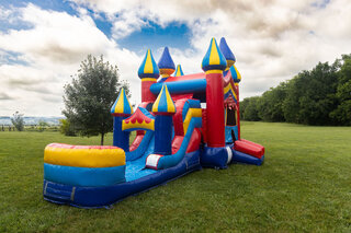Carnival Kingdom (Wet/Dry)