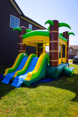 Beach Party Combo Dry