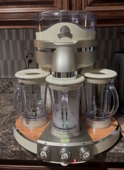 Margaritaville Frozen Drink Maker 