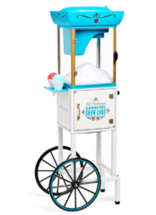Sno Cone Machine