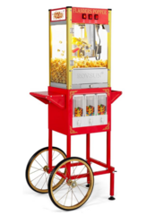 Popcorn Machine