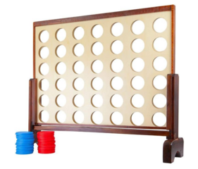 Giant Connect Four