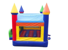 Bounce Houses