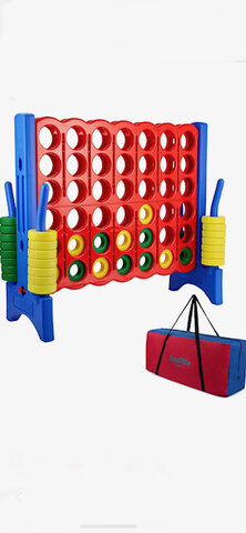 Giant Connect 4