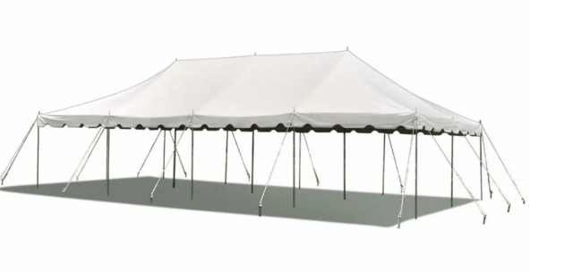 Event Tent 20x40