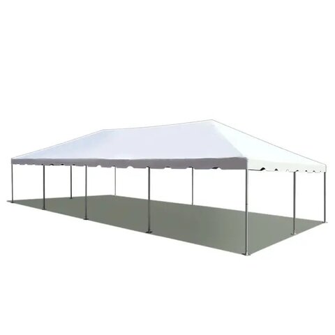 20x20 Frame Tent