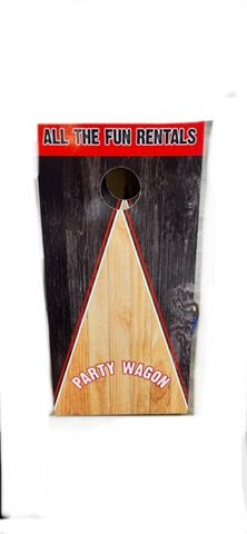 Corn Hole