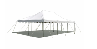 Event Tent  20x30