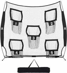 Football Throwing Net 