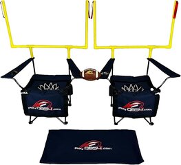 Football Chair Yard Game