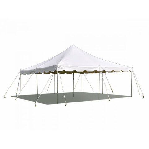 Event Tent 20x20