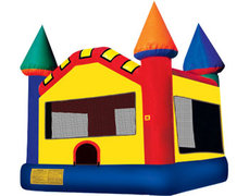 Bounce Houses