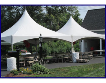 tent packages