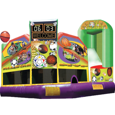 combo bouncer rentals combo bouncer rentals