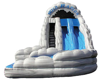 water slide rentals