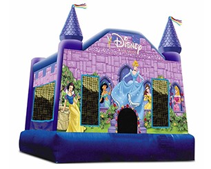 bounce house rentals