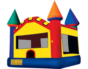 Fun House Bounce House