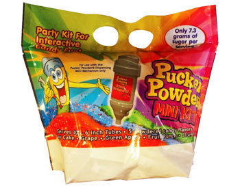 Pucker Powder Candy Kit