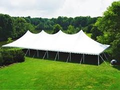 40x100 Century Mate Party Tent