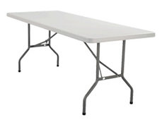 4' Tables