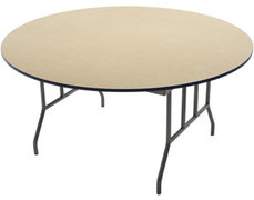 60"  Round Tables