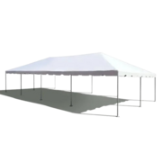 Frame Tent Tops