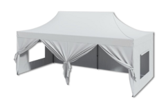 Tent Sidewalls