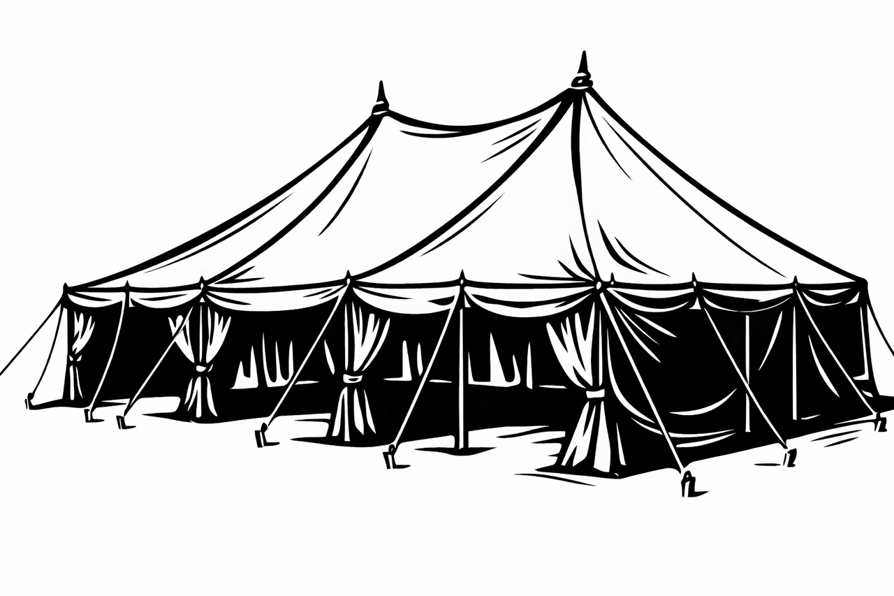 Tent rentals