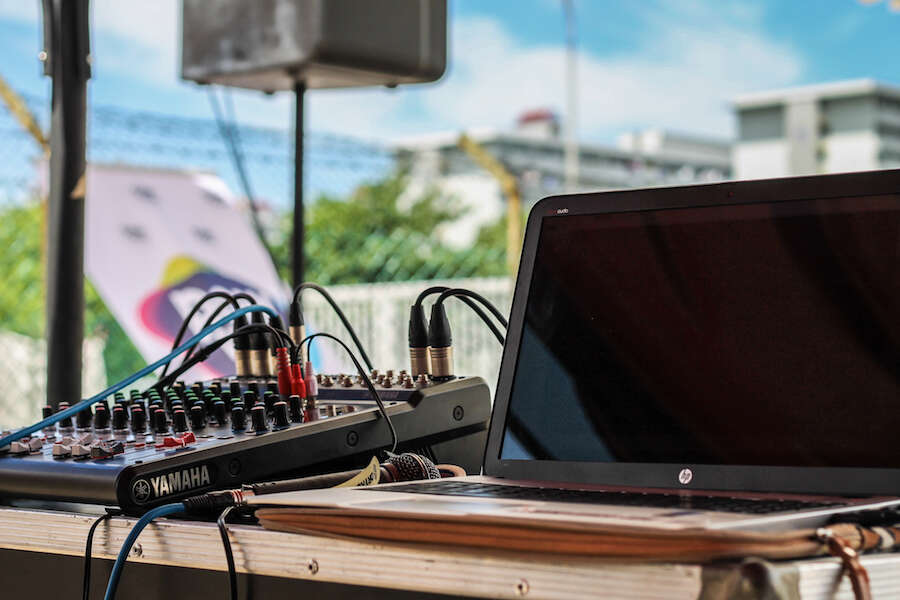 Sound System Rentals in Augusta, ME