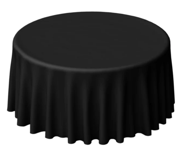 Black Linen