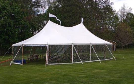 44' X 40' 