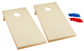Cornhole Boards (ACL Certified)