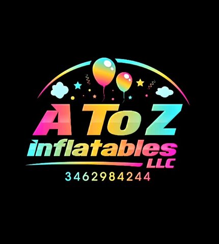 A To Z Inflatables