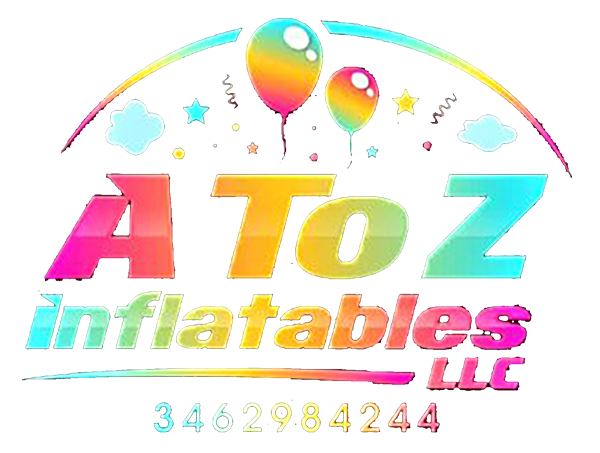 A To Z Inflatables