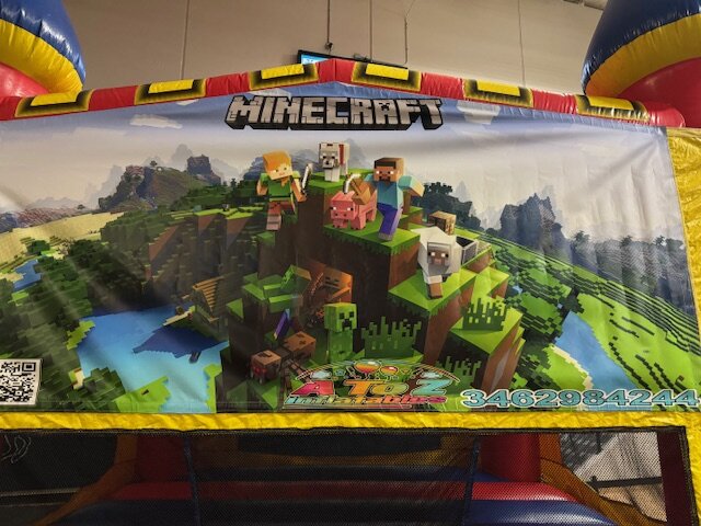 MineCraft Minecraft