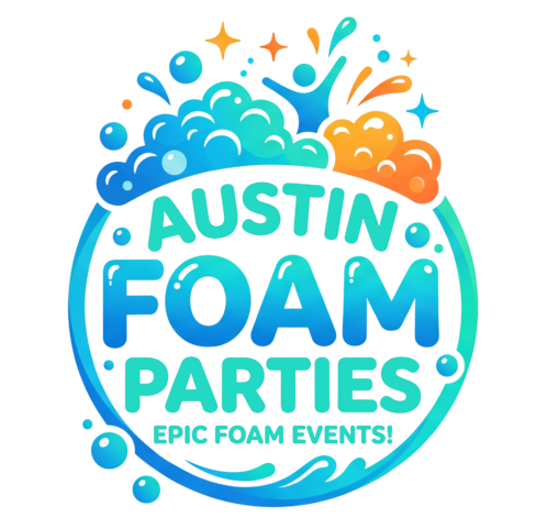 Austin Foam Parties