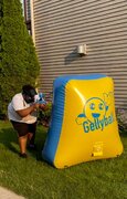 GellyBall Party