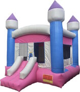 Bounce Houses