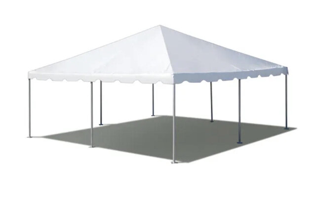 20X20 Tents