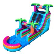 16’ Electric Tropic