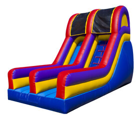 15’ Slide