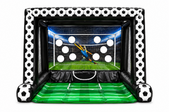 Soccer Showdown